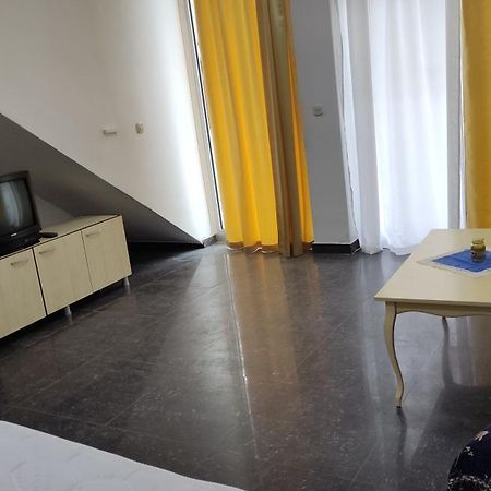Apartments Ohrid Lake Экстерьер фото