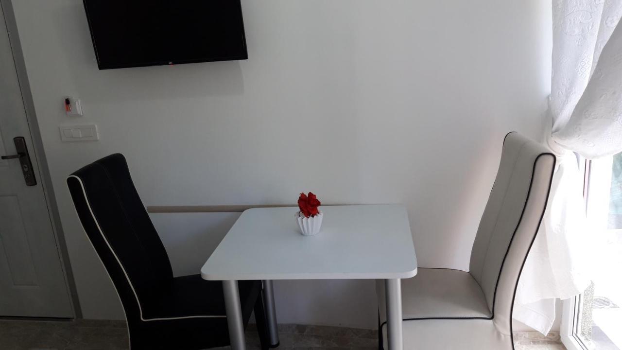 Apartments Ohrid Lake Экстерьер фото